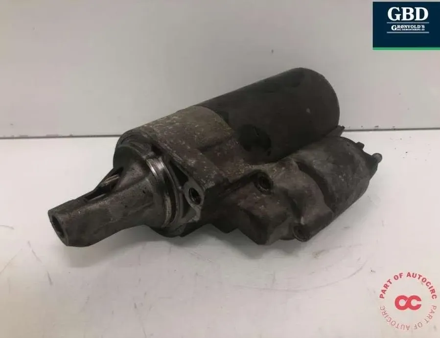 MERCEDES-BENZ GL-Class X164 (2006-2012) Стартер a0061514101,a0061516101 30889290