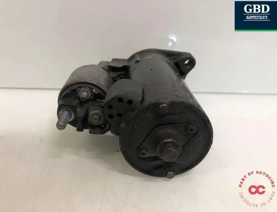MERCEDES-BENZ E-Class W212/S212/C207/A207 (2009-2016) Starter Motor a2719060200 30891330