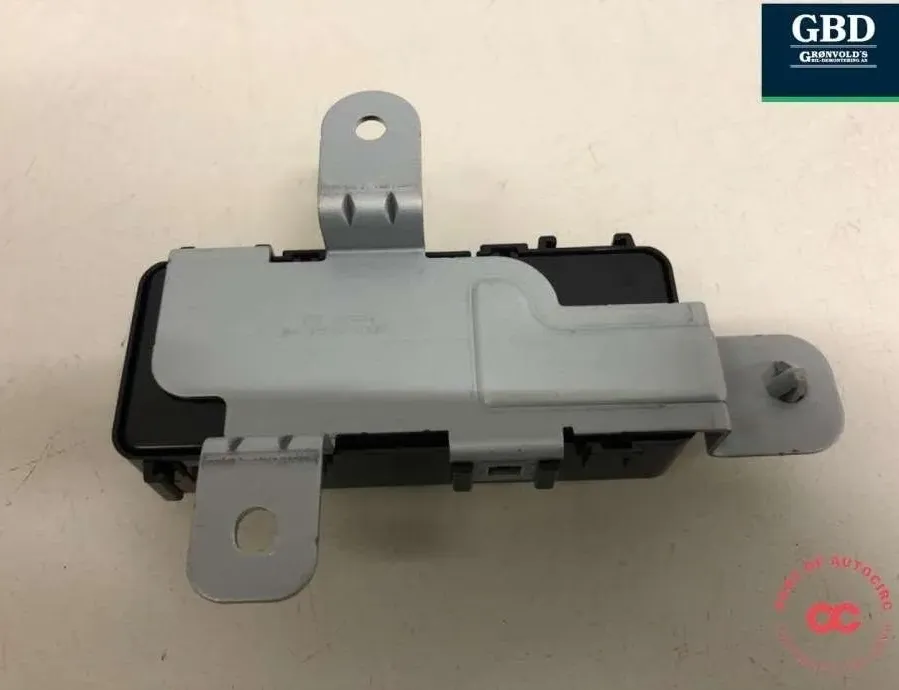 HYUNDAI Ioniq AE (2016-2023) Sound Control Unit p863c3g1000,863c3gi000 30891531