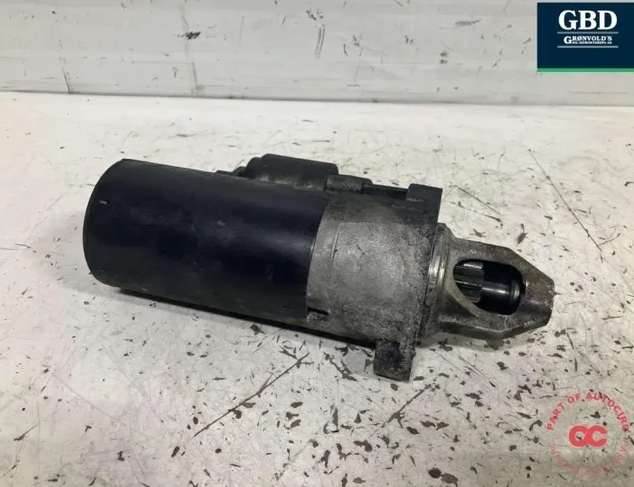 MERCEDES-BENZ GL-Class X164 (2006-2012) Starter Motor a0061514101,a0061516101 30895258