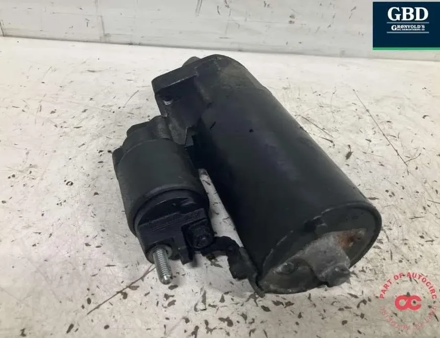 MERCEDES-BENZ GL-Class X164 (2006-2012) Starter Motor a0061514101,a0061516101 30895258