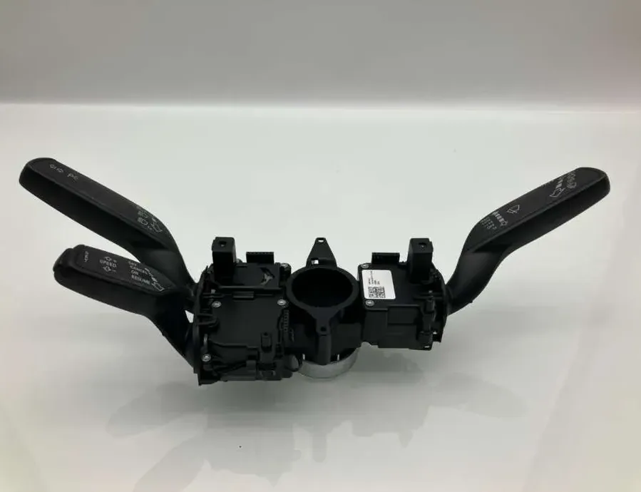 AUDI A6 allroad C7 (2012-2019) Headlight Switch Control Unit 4g8953502d,4g8953502d4pk 33568086