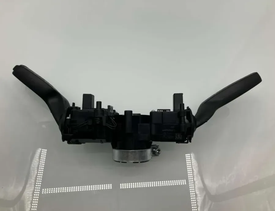 AUDI A6 allroad C7 (2012-2019) Headlight Switch Control Unit 4g8953502d,4g8953502d4pk 33568086