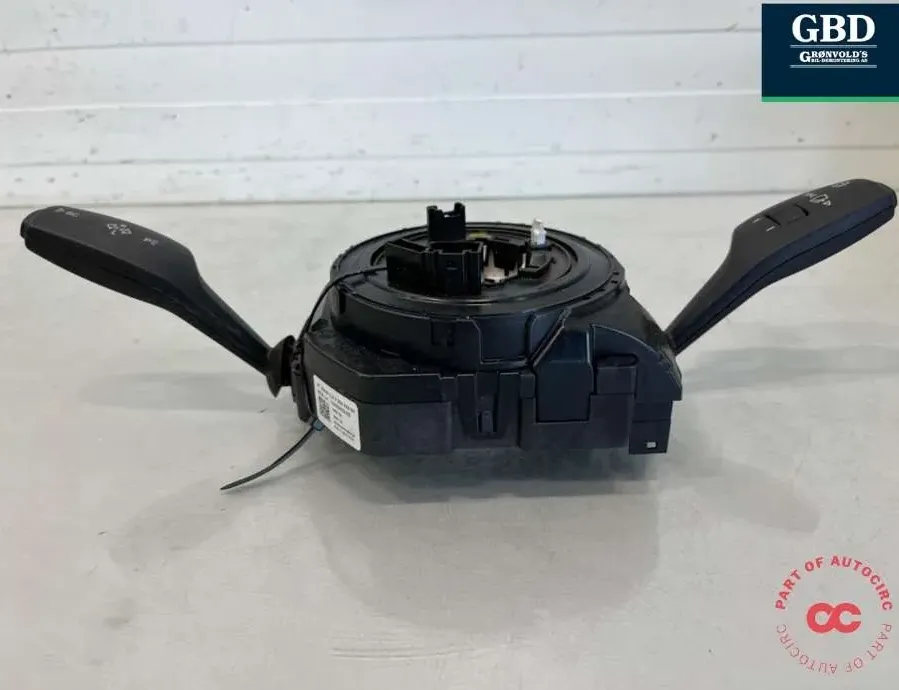 BMW 3 Series F30/F31 (2011-2020) Переключатель света 61319351143,9253749-01,lz925374901 34356652