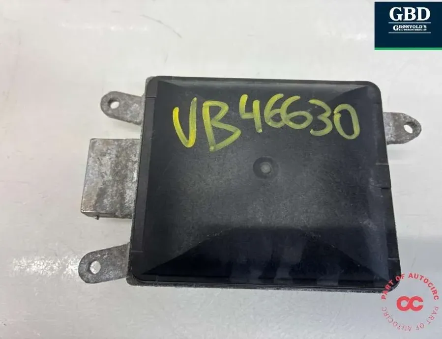 BMW 5 Series F10/F11 (2009-2017) Lane Departure Sensor 66326880093,66326859179-01 34378625