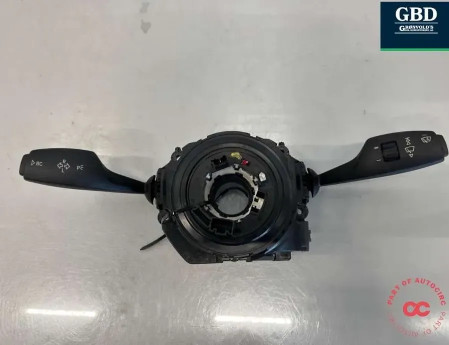 BMW 3 Series F30/F31 (2011-2020) Переключатель света 61319351143,9253749-01,lz925374901 34356652