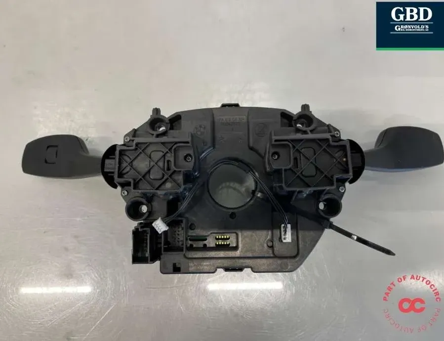 BMW 3 Series F30/F31 (2011-2020) Переключатель света 61319351143,9253749-01,lz925374901 34356652