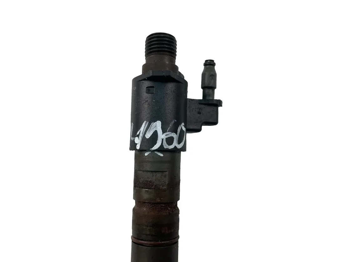 VOLVO XC60 1 generation (2008-2017) Fuel Injector 31272690 34268662