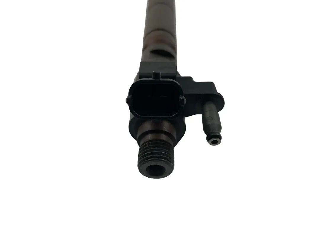 VOLVO XC60 1 generation (2008-2017) Fuel Injector 31272690 34269897