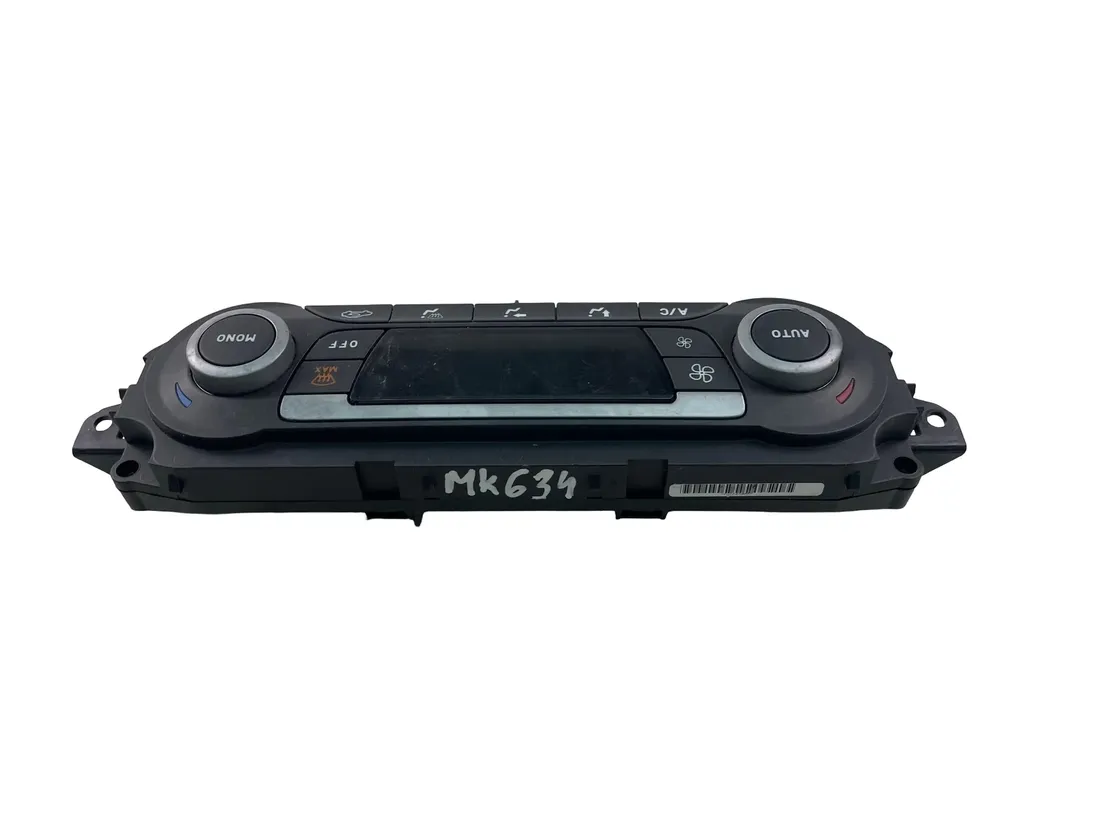 FORD C-Max 1 generation (2003-2010) Climate  Control Unit 7M5T18C612AE 36196567