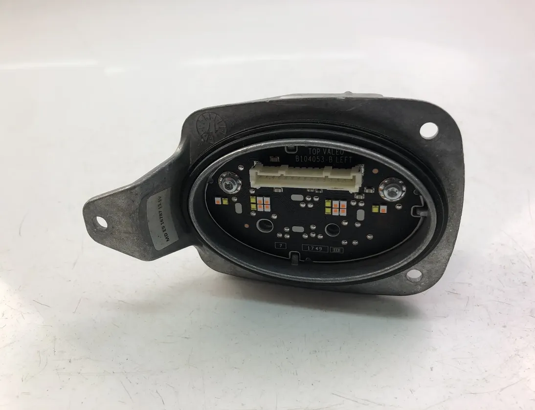 VOLVO XC40 1 generation (2017-2024) Control Unit 90122310 14468301
