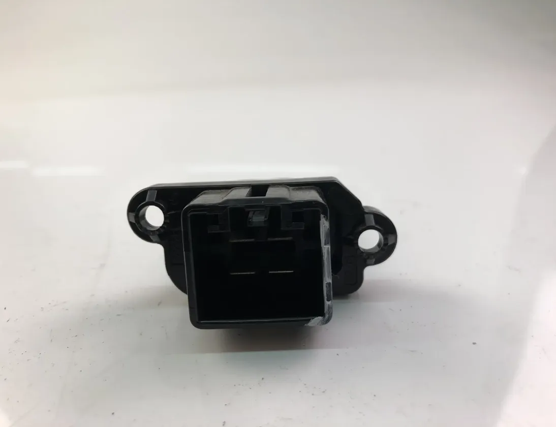 SKODA Citigo 1 generation (2011-2020) Interior Heater Resistor 1S0959263A 14690364