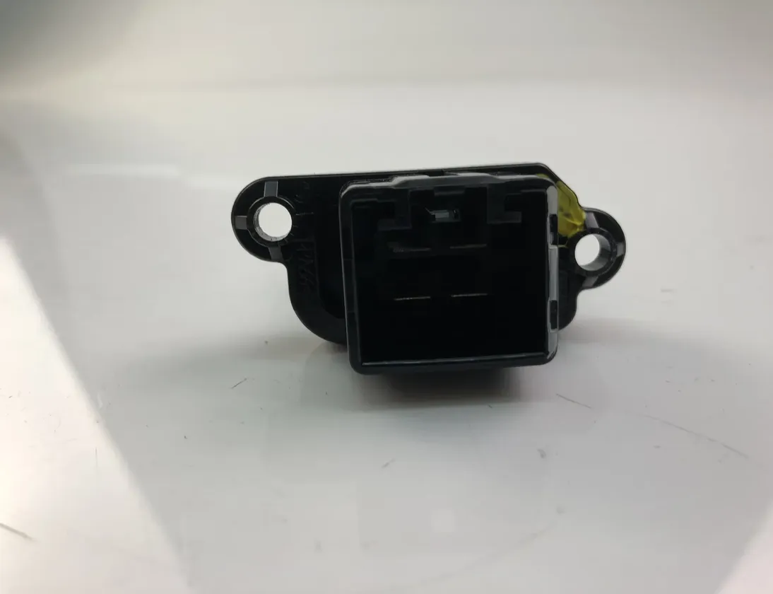VOLKSWAGEN Up 1 generation (2011-2024) Interior Heater Resistor 1S0959263A 14691070