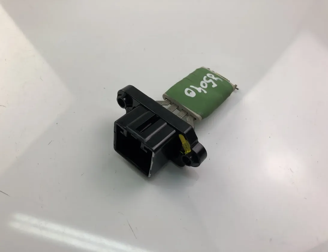 VOLKSWAGEN Up 1 generation (2011-2024) Interior Heater Resistor 1S0959263A 14691070