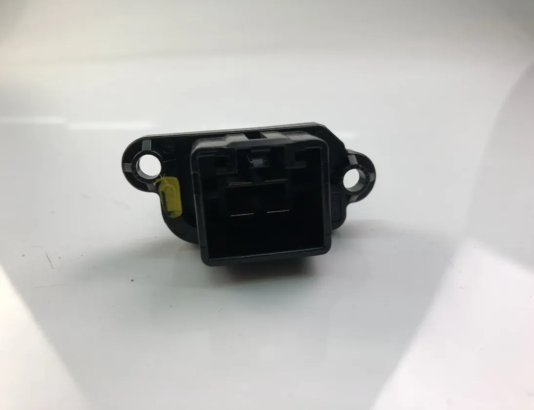 VOLKSWAGEN Up 1 generation (2011-2024) Interior Heater Resistor 1S0959263A,1S0959263A 14691398