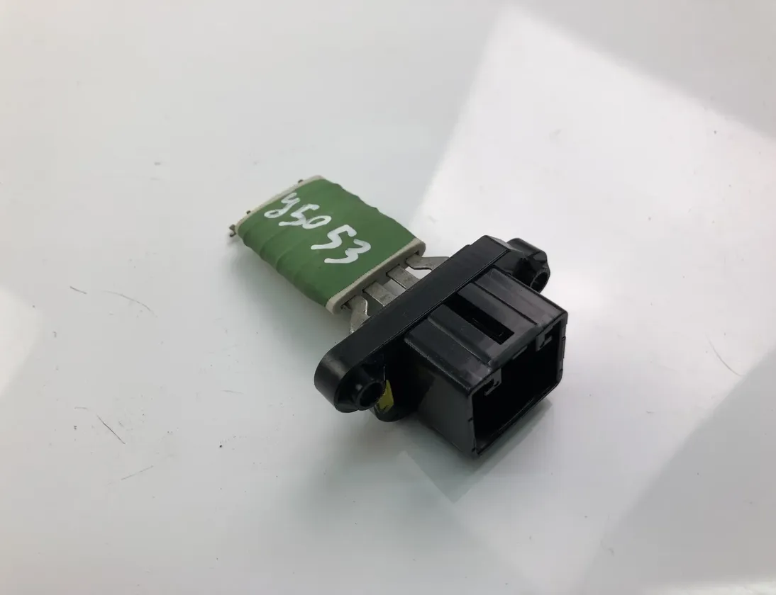 VOLKSWAGEN Up 1 generation (2011-2024) Interior Heater Resistor 1S0959263A,1S0959263A 14691398