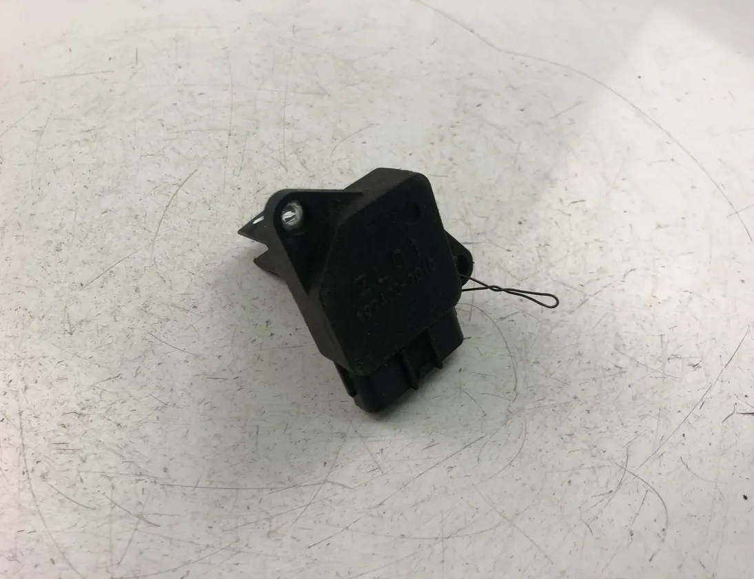 FORD Ranger 1 generation (1998-2006) Mass Air Flow Sensor MAF 197400-2010 15447264