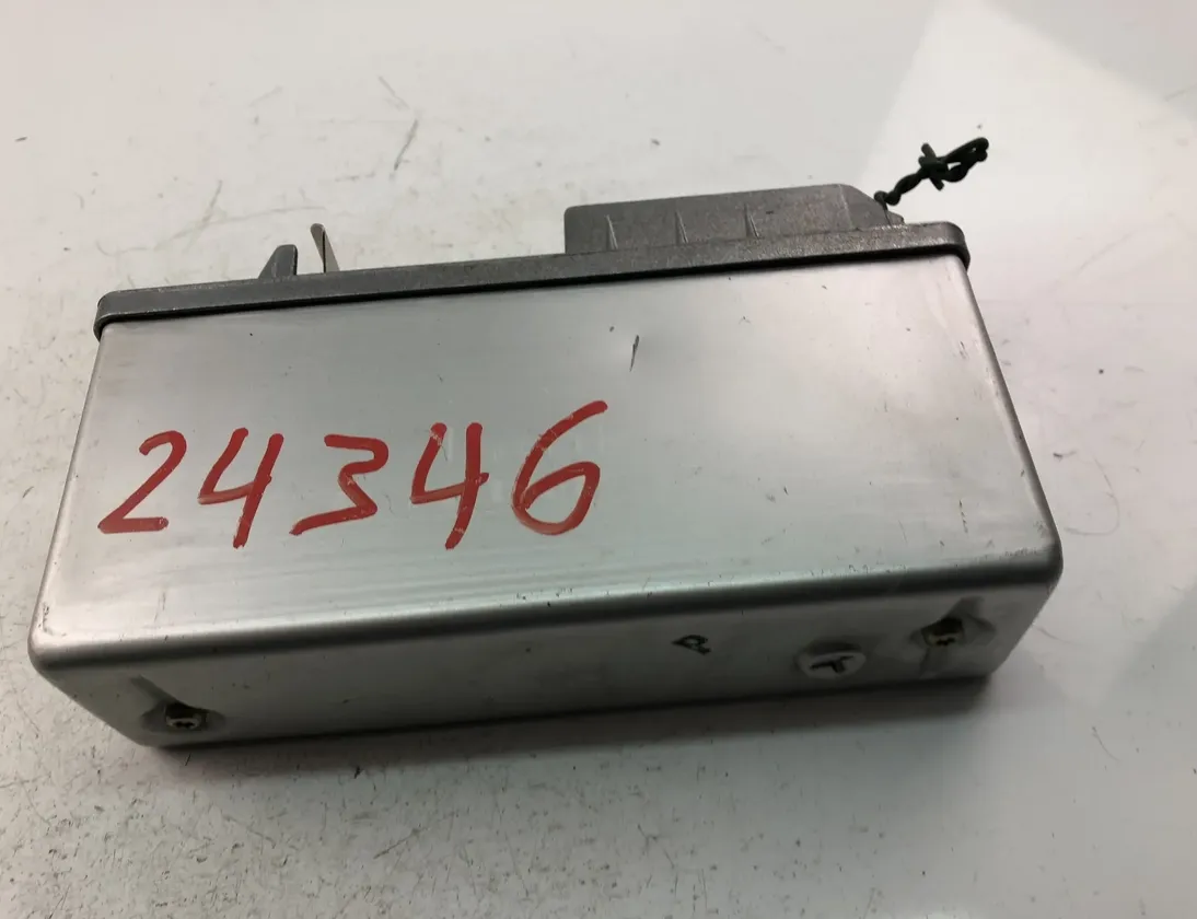 VOLVO 940 1 generation (1990-1998) Блок управления 0265101031,9128853 17282245