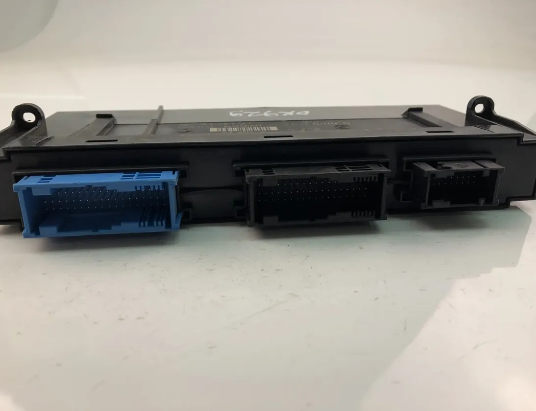 BMW 5 Series F10/F11 (2009-2017) Control Unit 9312766 17668128