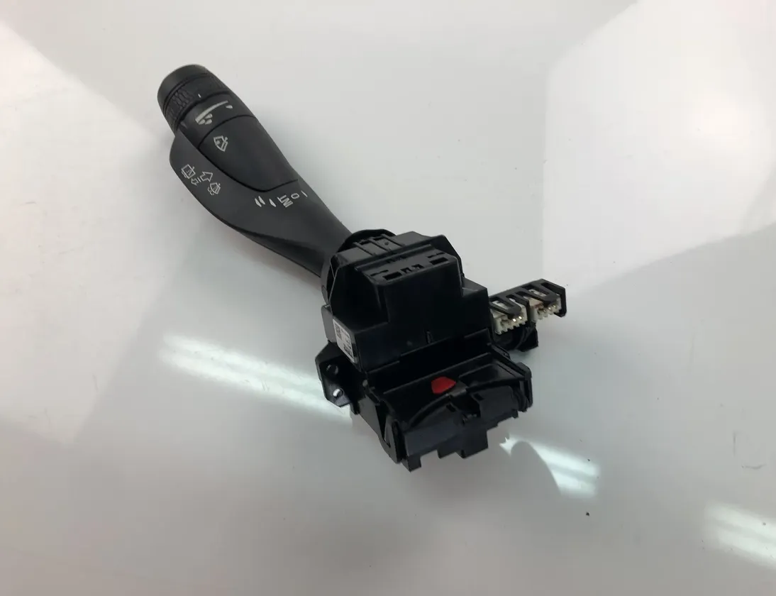 VOLVO XC90 2 generation (2014-2024) Indicator Wiper Stalk Switch 31674103 17812128