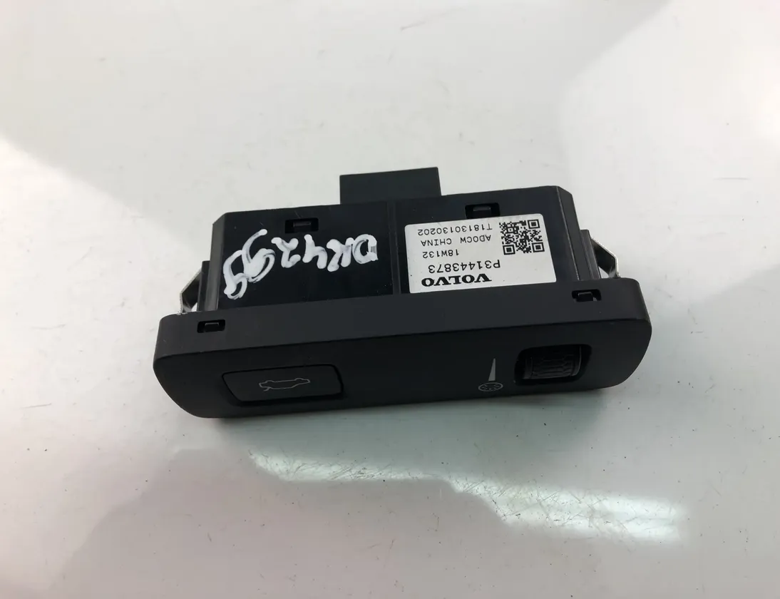 VOLVO XC60 2 generation (2017-2024) Switches P31443873 17819971