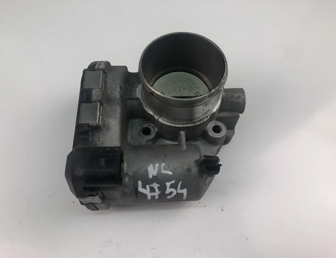FORD Focus 3 generation (2011-2020) Throttle Body 7S7G-9F991-CA 18786419