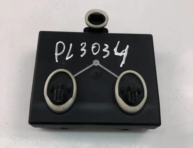 SKODA Superb 2 generation (2008-2015) Control Unit 7N0959792A 20586232