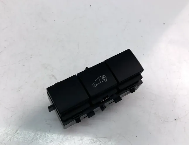 CITROËN Jumpy 2 generation (2007-2016) Switches 98088536ZD 21554571