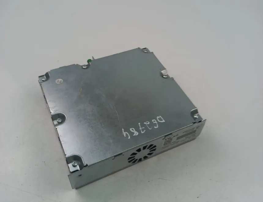 AUDI A8 D4/4H (2010-2018) TV Module 4F0919129E 22262342