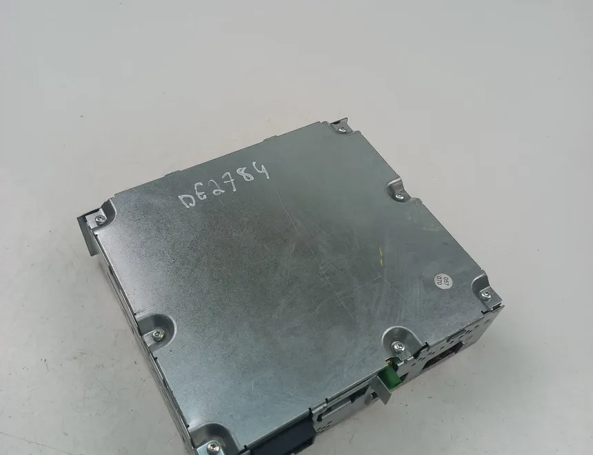 AUDI A8 D4/4H (2010-2018) TV Module 4F0919129E 22262342