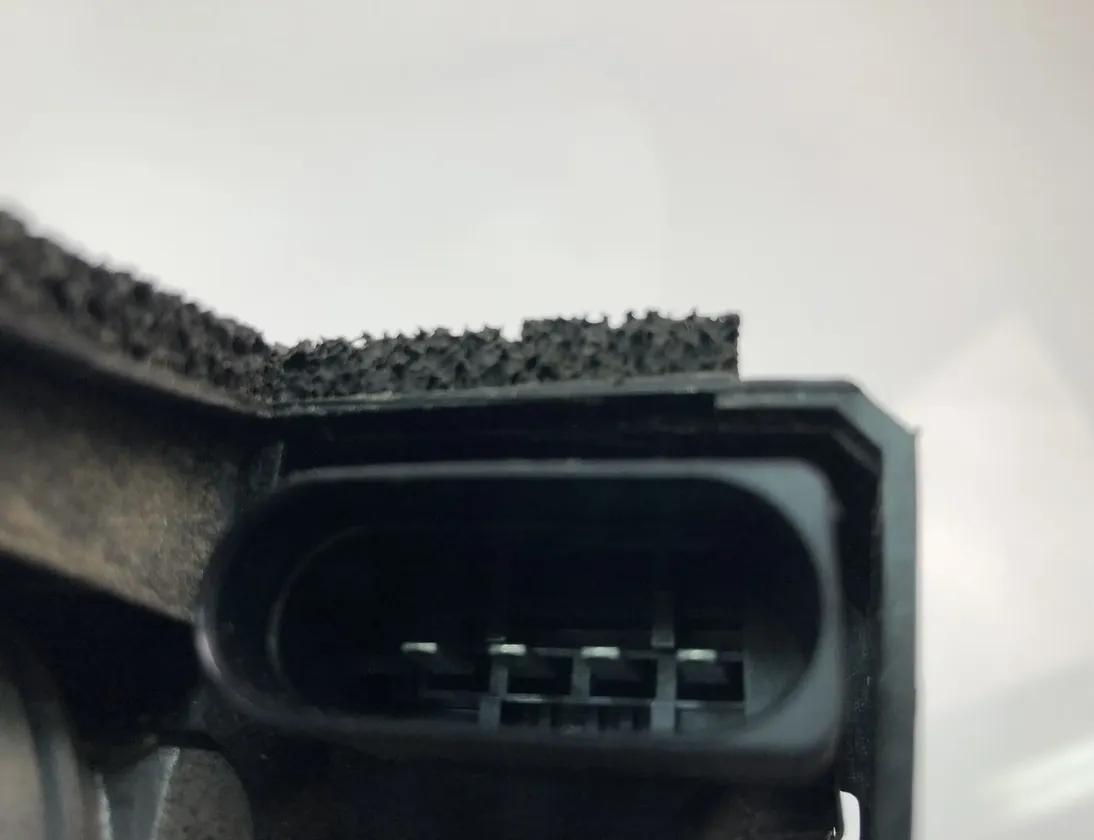 VOLVO V40 2 generation (2012-2020) Двигатель стеклоочистителей 31378574 23887225