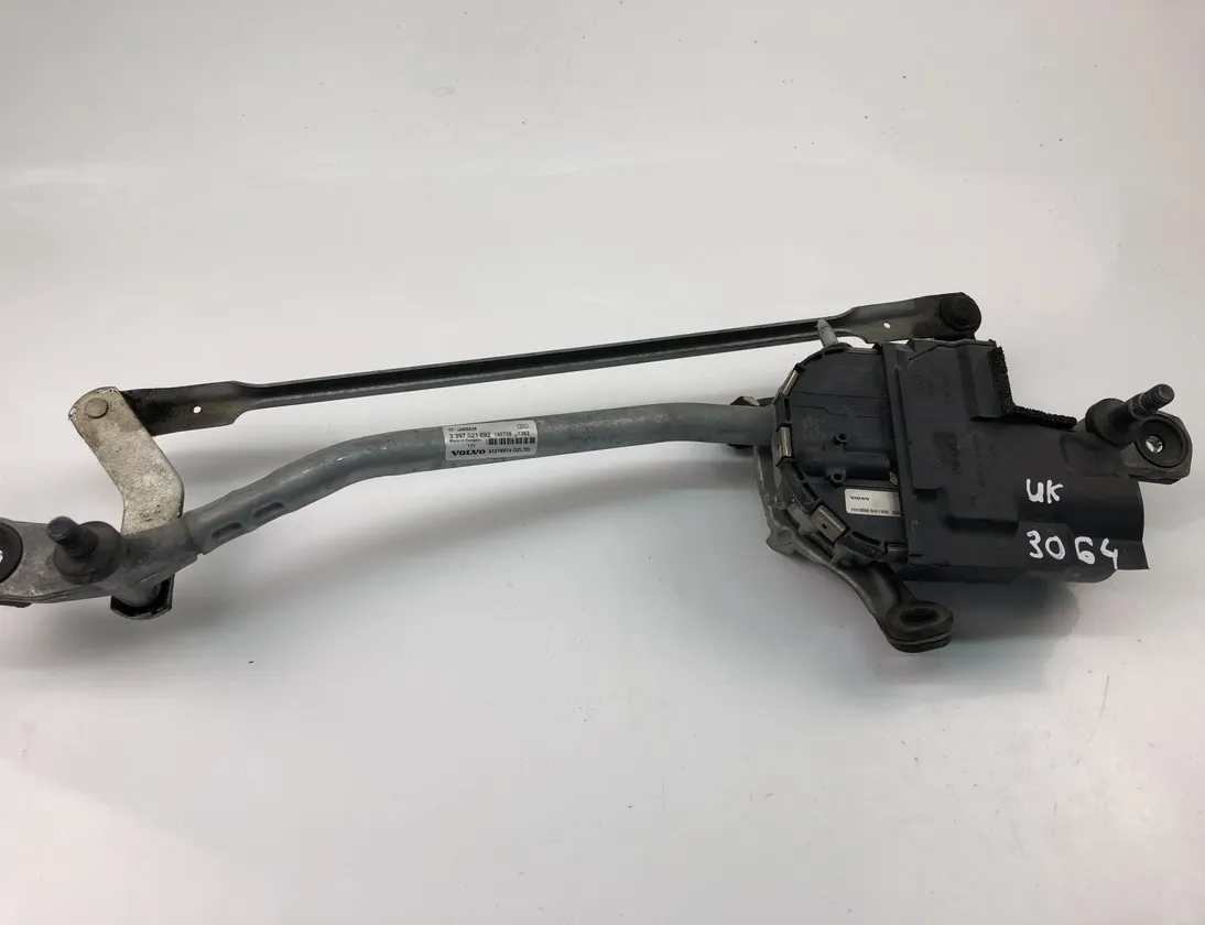 VOLVO V40 2 generation (2012-2020) Двигатель стеклоочистителей 31378574 23887225