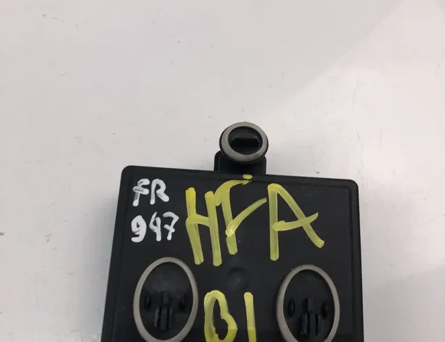 AUDI Q3 8U (2011-2020) Control Unit 5Q0959592K 24553070
