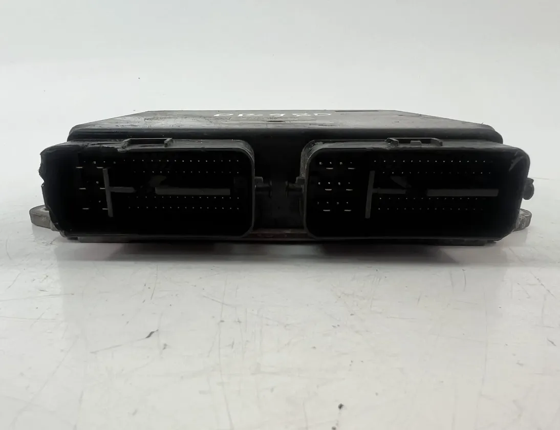 MITSUBISHI Eclipse 4G (2006-2011) Engine Control Unit ECU 1860A301 27355400