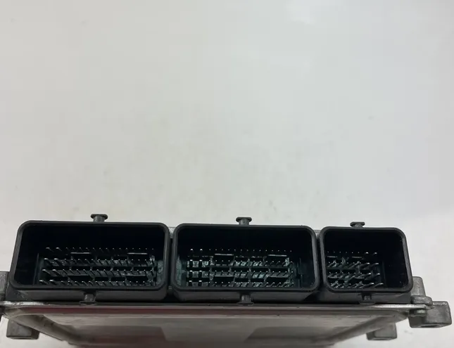 RENAULT Clio 4 generation (2012-2020) Engine Control Unit ECU 237102706R,237102928R 28185073