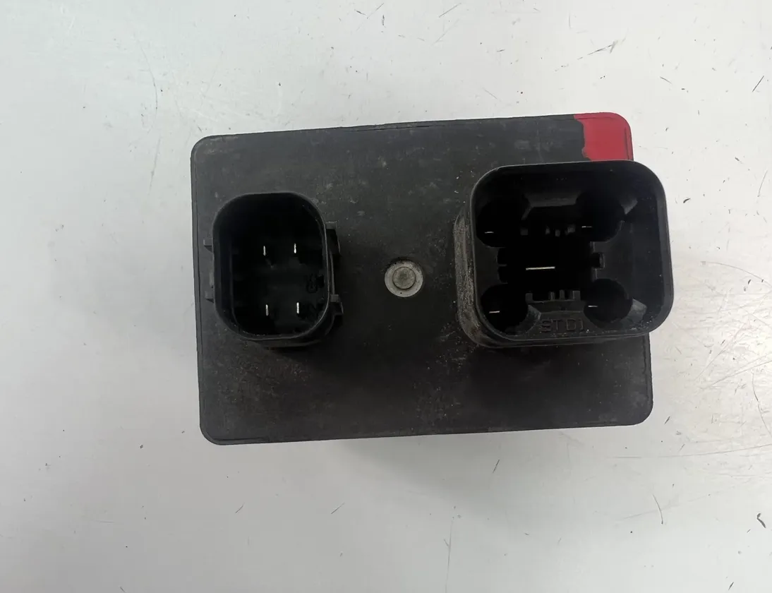 ALFA ROMEO Giulietta 940 (2010-2020) Control Unit 0281003043,55203394 28278168