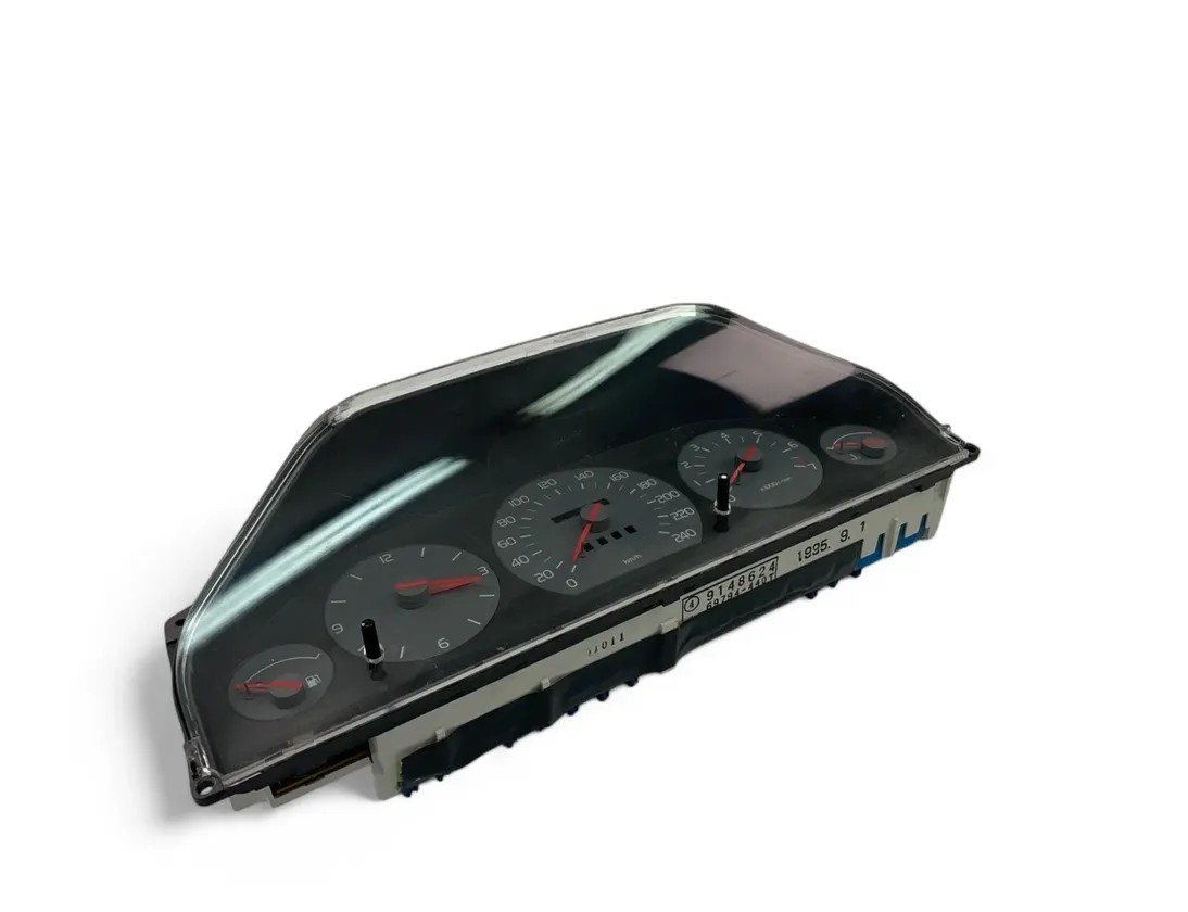 VOLVO 960 1 generation (1990-1996) Speedometer 9148624 28372403