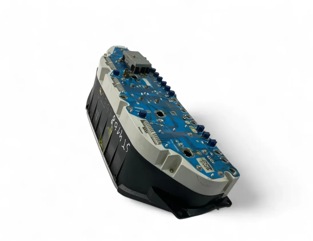 VOLVO 960 1 generation (1990-1996) Speedometer 9148624 28372403