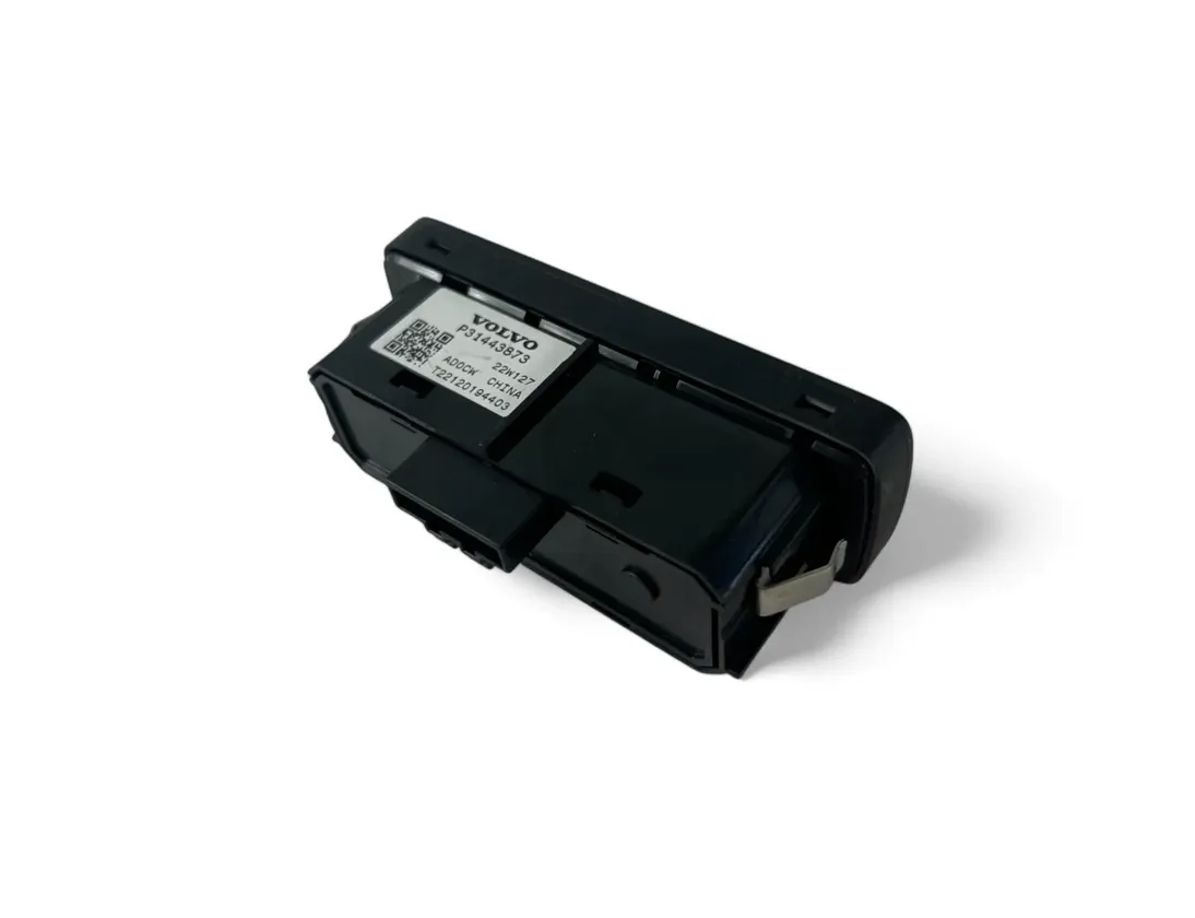 VOLVO XC60 2 generation (2017-2024) Switches P31443873 28530652
