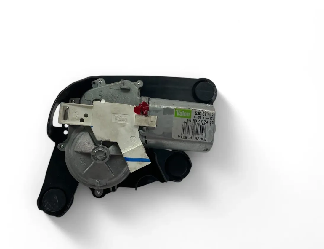 PEUGEOT 308 T7 (2007-2015) Двигатель стеклоочистителей 9680477480 29003654