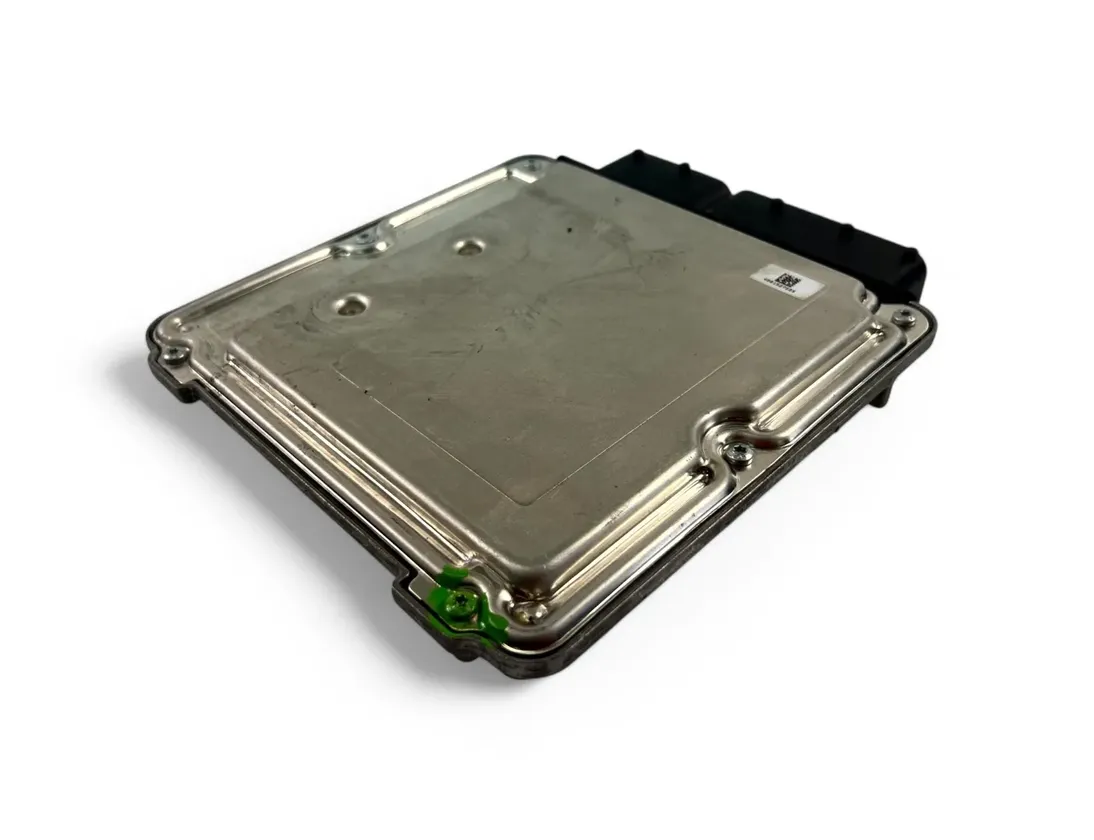 AUDI A6 C7/4G (2010-2020) Engine Control Unit ECU 0281033072,04L906021HC 29016997