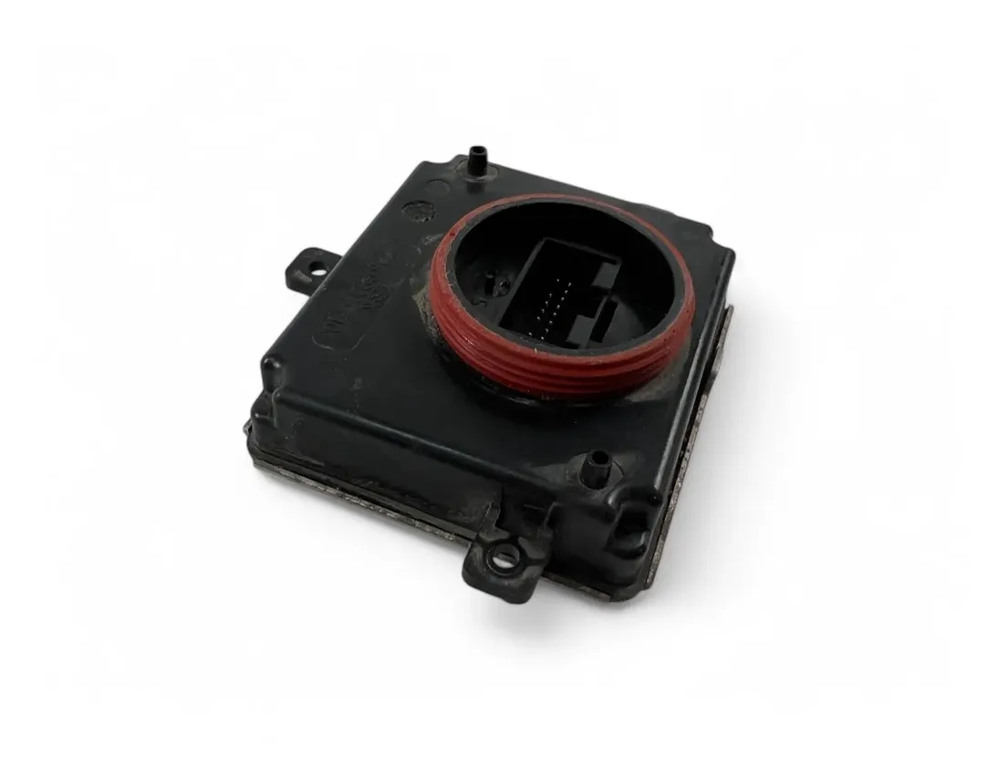 VOLKSWAGEN Passat B8 (2014-2023) Xenon Light Control Unit 4G0907697H 29039494