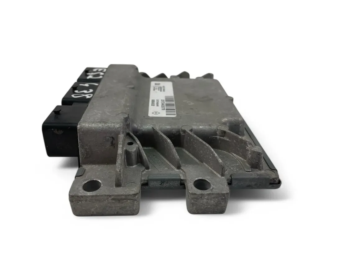 RENAULT Zoe 1 generation (2012-2023) Engine Control Unit ECU 237D40054R,237D40207R 29058691