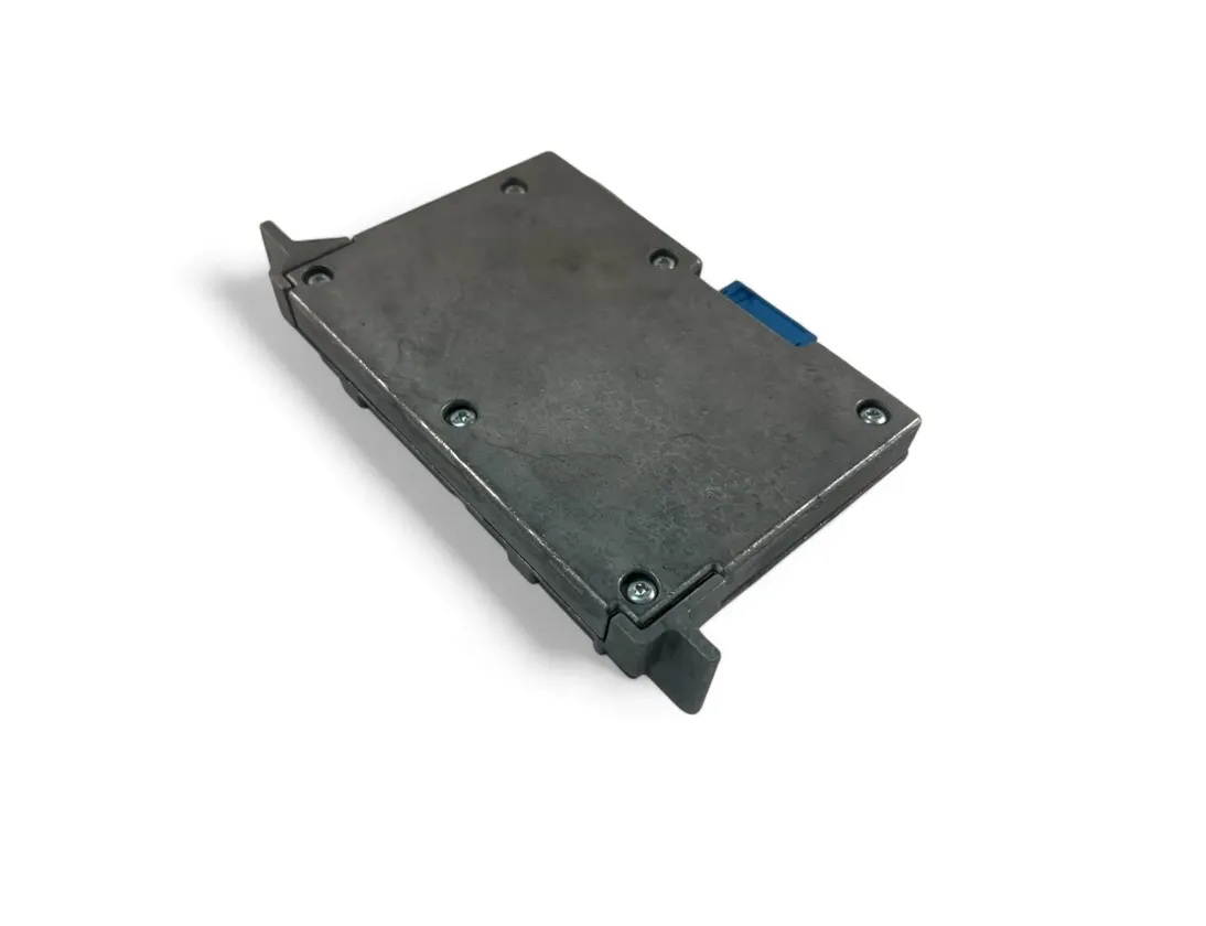 BMW 7 Series F01/F02 (2008-2015) Camera control unit 9316923 29061224