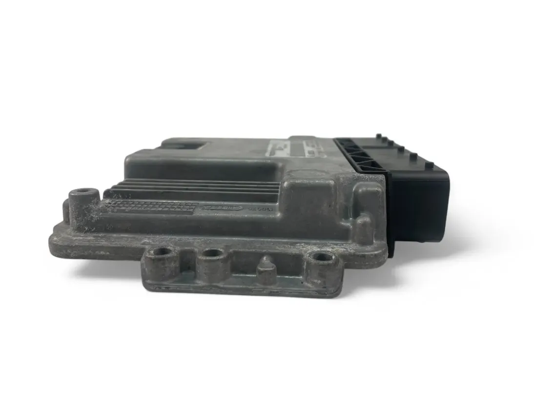 VOLVO V70 3 generation (2007-2020) Engine Control Unit ECU 0261S06611,31331540 29369016