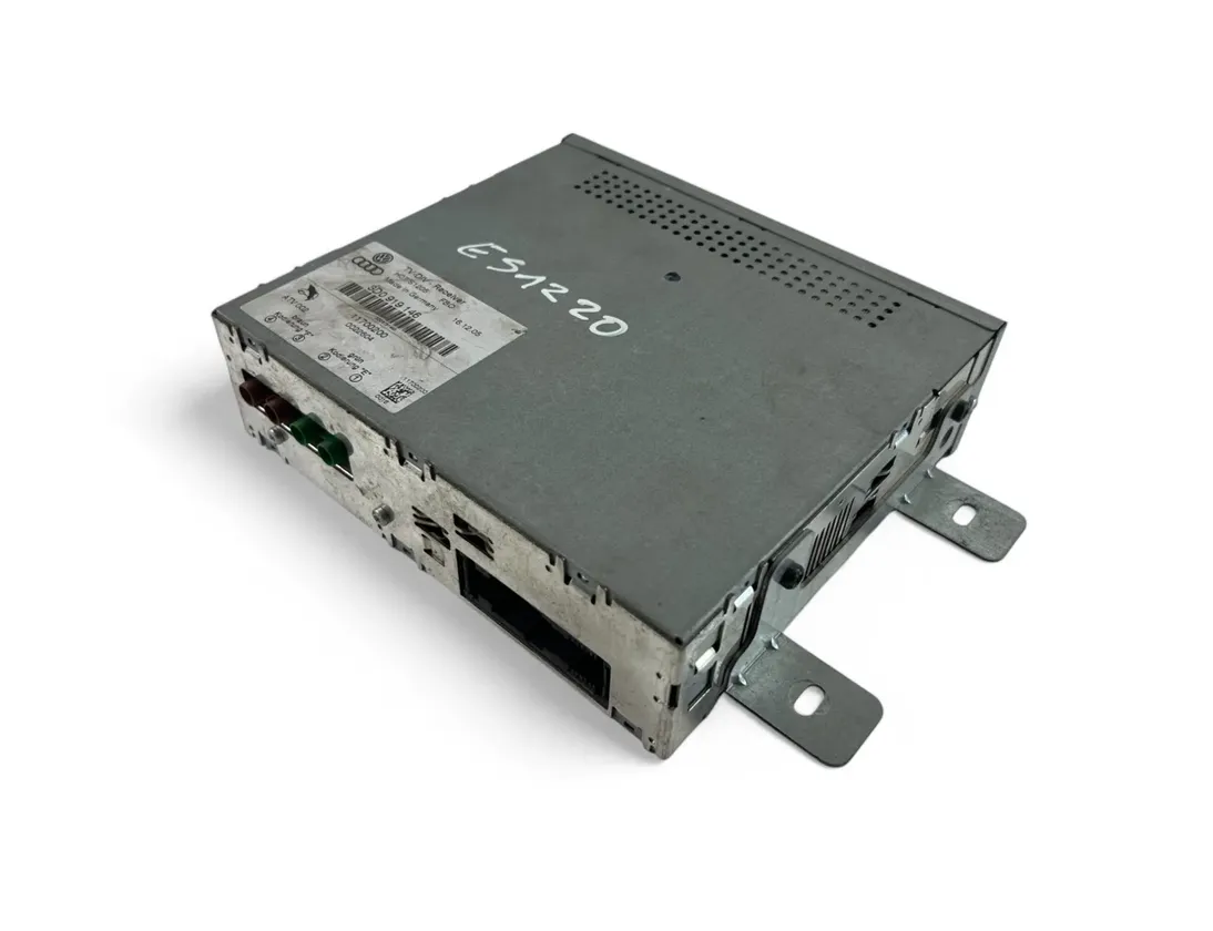 VOLKSWAGEN Phaeton 1 generation (2002-2016) TV Module 3D0919146 29482875