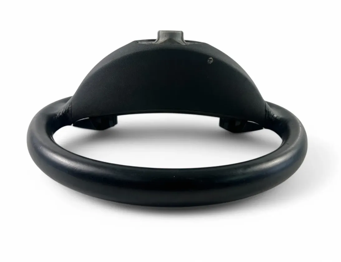VOLVO S80 2 generation (2006-2020) Steering Wheel PV5518802 29531949