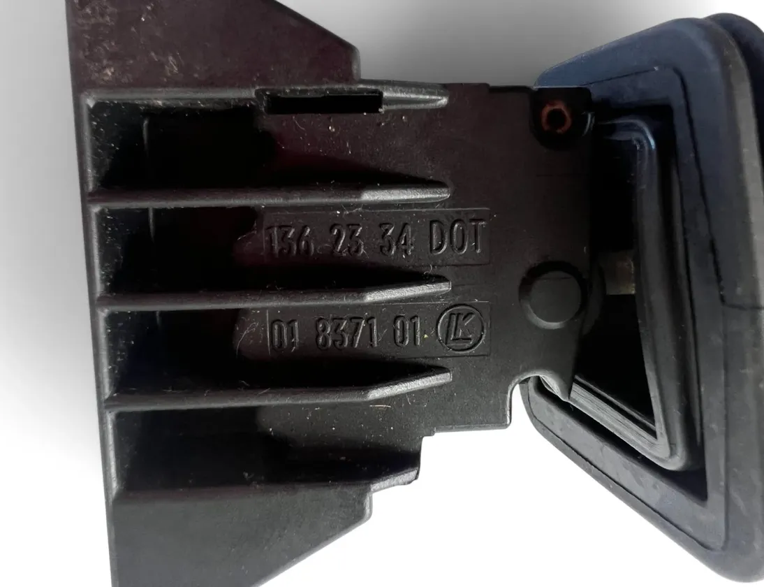 VOLVO 960 1 generation (1990-1996) Wiper turn signal indicator stalk/ switch 01837101,1362334 29809169