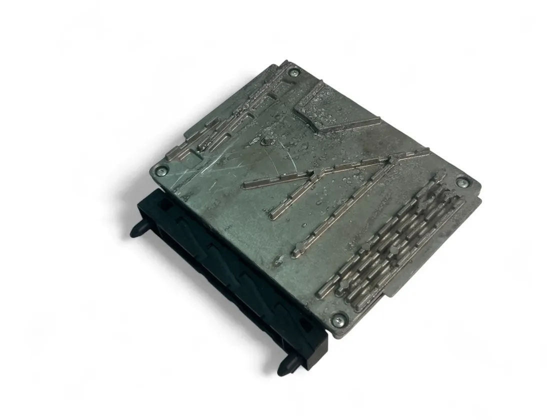 VOLVO S60 1 generation (2000-2009) Engine Control Unit ECU 0261207712,08675760A 30326834