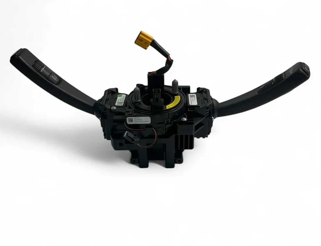 VOLVO V60 1 generation (2010-2020) Turn switch knob 31343014 30368946